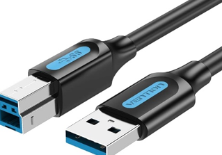 A TO B PRINTER CABLE